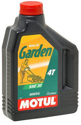 ������ �������� ����� Motul Garden 4T ����������� | ������� 100053 � ��������