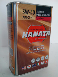 ������ �������� ����� Hanata ������������� �������� �����  DX 5W40, 1 ���� ������������� | ������� 0D5401 � ��������