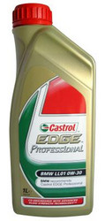 ������ �������� ����� Castrol EDGE Professional BMW LL01 0W-30 ������������� | ������� 4008177073243 � ��������