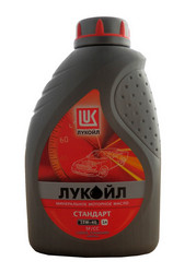 ������ �������� ����� Lukoil ����� ������ �������� 15W40, 1� ����������� | ������� 19434 � ��������