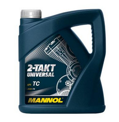 ������ �������� ����� Mannol 2-Takt Universal ����������� | ������� 4036021401706 � ��������