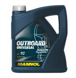 ������ �������� ����� Mannol Outboard Universal ����������� | ������� 4036021401775 � ��������