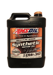 ������ �������� ����� Amsoil Signature Series, 3,784� ������������� | ������� AZO1G � ��������