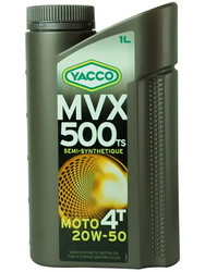 ������ �������� ����� Yacco ��� ���������� MVX 500 TS ����������������� | ������� 332725 � ��������