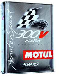 ������ �������� ����� Motul 300V Power ������������� | ������� 101195 � ��������