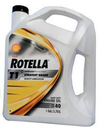 ������ �������� ����� Shell Rotella T1 40 ����������� | ������� 021400560369 � ��������