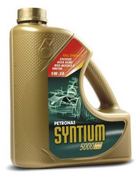 ������ �������� ����� Petronas Syntium 5000 FR ������������� | ������� 18294004 � ��������