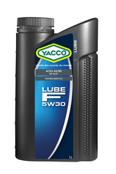 ������ �������� ����� Yacco LUBE F ������������� | ������� 304925 � ��������