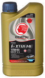������ �������� ����� Idemitsu Extreme Touring Sn/Cf (S-S) 10W40 1� ����������������� | ������� 300150267240E0020 � ��������