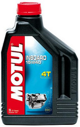 ������ �������� ����� Motul Inboard 4T ����������������� | ������� 101736 � ��������