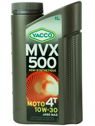 ������ �������� ����� Yacco ��� ���������� MVX 500 4T ����������������� | ������� 332325 � ��������