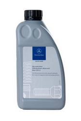 ������ �������� ����� Mercedes-benz SAE 5W-30 229.51 (1�)  | ������� A0009899701AAA6 � ��������