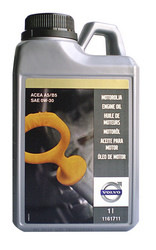 ������ �������� ����� Volvo Engine Oil ������������� | ������� 1161711 � ��������