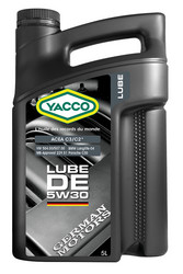 ������ �������� ����� Yacco LUBE DE ������������� | ������� 305522 � ��������