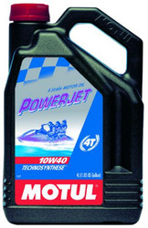 ������ �������� ����� Motul Power Jet 4T ����������������� | ������� 101240 � ��������