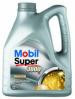 ������ �������� ����� Mobil Super 3000 X1 5W-40 4� ������������� | ������� 150013 � ��������