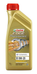 ������ �������� ����� Castrol  Edge Professional V 0W-20, 1 � ������������� | ������� 153A89 � ��������