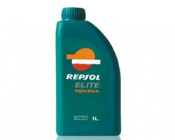 ������ �������� ����� Repsol Elite Injection ����������������� | ������� 6065R � ��������