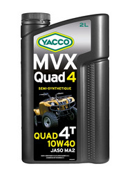 ������ �������� ����� Yacco ��� ���������� MVX QUAD ����������������� | ������� 334124 � ��������