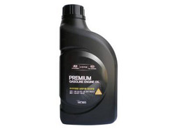 ������ �������� ����� Hyundai / kia Hyundai/KIA Premium Gasoline SAE 5W20 SL/GF-3 ����������������� | ������� 0510000121 � ��������