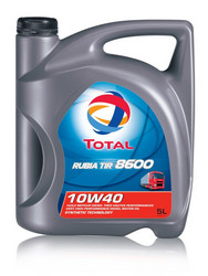 ������ �������� ����� Total Rubia Tir 8600 10W40 ����������������� | ������� 148590 � ��������