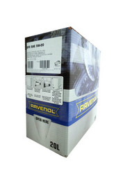 ������ �������� ����� Ravenol Super Fuel Economy (20�) ������������� | ������� 4014835803633 � ��������