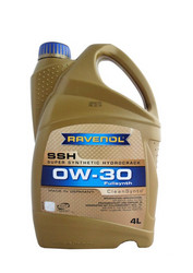 ������ �������� ����� Ravenol Super Synthetic Hydrocrack (4�) ������������� | ������� 4014835795396 � ��������