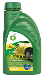 ������ �������� ����� Bp Visco 3000 A3/B4 10W-40, 1� ����������������� | ������� 14F6E7 � ��������