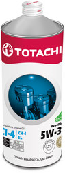 ������ �������� ����� Totachi Eco Diesel Semi-Synthetic CI-4/CH-4/SL 5W-30, 1� ����������������� | ������� 4562374690462 � ��������