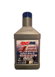 ������ �������� ����� Amsoil ��� 4-���� ���.���.  Formula 4-Stroke, 0,946� ������������� | ������� WCTQT � ��������