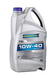 ������ �������� ����� Ravenol Fanfaro TSN 10W-40, 4� ����������������� | ������� 4014835724150 � ��������