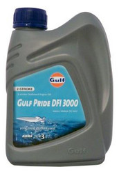 ������ �������� ����� Gulf Pride DFI 3000 (1�) ����������������� | ������� 8717154950762 � ��������