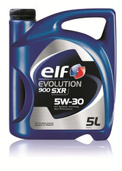 ������ �������� ����� Elf Evolution 900 SXR SAE 5W-30 ������������� | ������� 194839 � ��������
