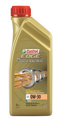 ������ �������� ����� Castrol  Edge Professional 0W-30, 1 � ������������� | ������� 15349E � ��������