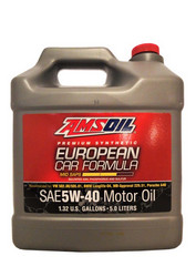 ������ �������� ����� Amsoil European Car Formula, 5� ������������� | ������� AFL5L � ��������