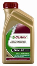 ������ �������� ����� Castrol EDGE 5W-30 1L ������������� | ������� 4260041011472 � ��������