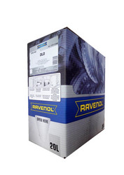 ������ �������� ����� Ravenol DLO SAE 10W-40 (20�) ����������������� | ������� 4014835774629 � ��������