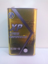������ �������� ����� United XP Xtreme 0W40 ������������� | ������� 8886351374043 � ��������
