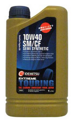 ������ �������� ����� Idemitsu Fanfaro TSN 10W-40, 4� ����������������� | ������� FBA0403001 � ��������