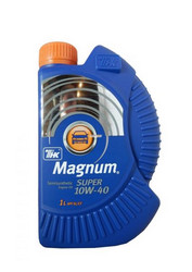 ������ �������� ����� ��� Magnum Super 10W40 1� ����������������� | ������� 40614732 � ��������