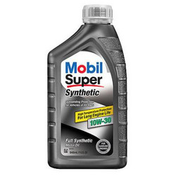 ������ �������� ����� Mobil Super Synthetic 10W-30 ������������� | ������� 071924277373 � ��������