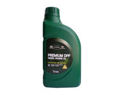 ������ �������� ����� Hyundai / kia Hyundai/KIA Premium DPF Diesel SAE 5W-30 C3 ������������� | ������� 0520000120 � ��������