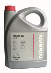������ �������� ����� Nissan Motor Oil ������������� | ������� KE90090042 � ��������