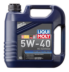 ������ �������� ����� Liqui moly ��-������������� �������� ����� Hc-������������� | ������� 3926 � ��������