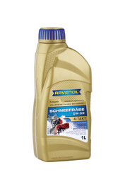 ������ �������� ����� Ravenol �����  Schneefraese 4-Takt, 1� ������������� | ������� 4014835727410 � ��������