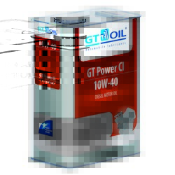 ������ �������� ����� Gt oil GT Power CI, 4 � ����������������� | ������� 8809059407523 � ��������