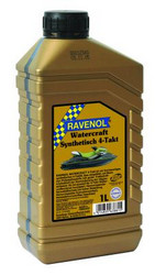 ������ �������� ����� Ravenol Watercraft 4-Takt, 1�  | ������� 4014835638815 � ��������