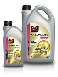 ������ �������� ����� Millers oils XF Longlife 5W50, 5� ������������� | ������� 7726GRR � ��������