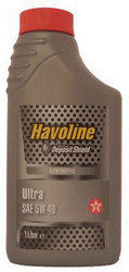 ������ �������� ����� Texaco Havoline Ultra 5W-40 ������������� | ������� 5011267832841 � ��������