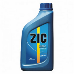 ������ �������� ����� Zic HIFLO 15w40 S ����������� | ������� 133119 � ��������